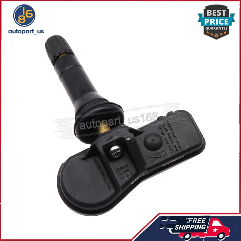 TPMS Ÿ̾ з  , Ʈο  ǾƮ  ޺ Ǫ Ʈ Ƽ ο̽ , 433MHZ 9808859080, 4 