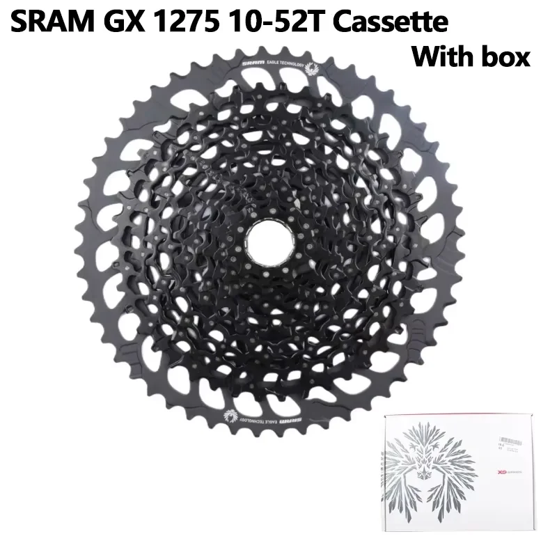 Sram XG-1275 Eagle 12s自転車かセット S0a8b83cf6b9343e1ac198aebb5119