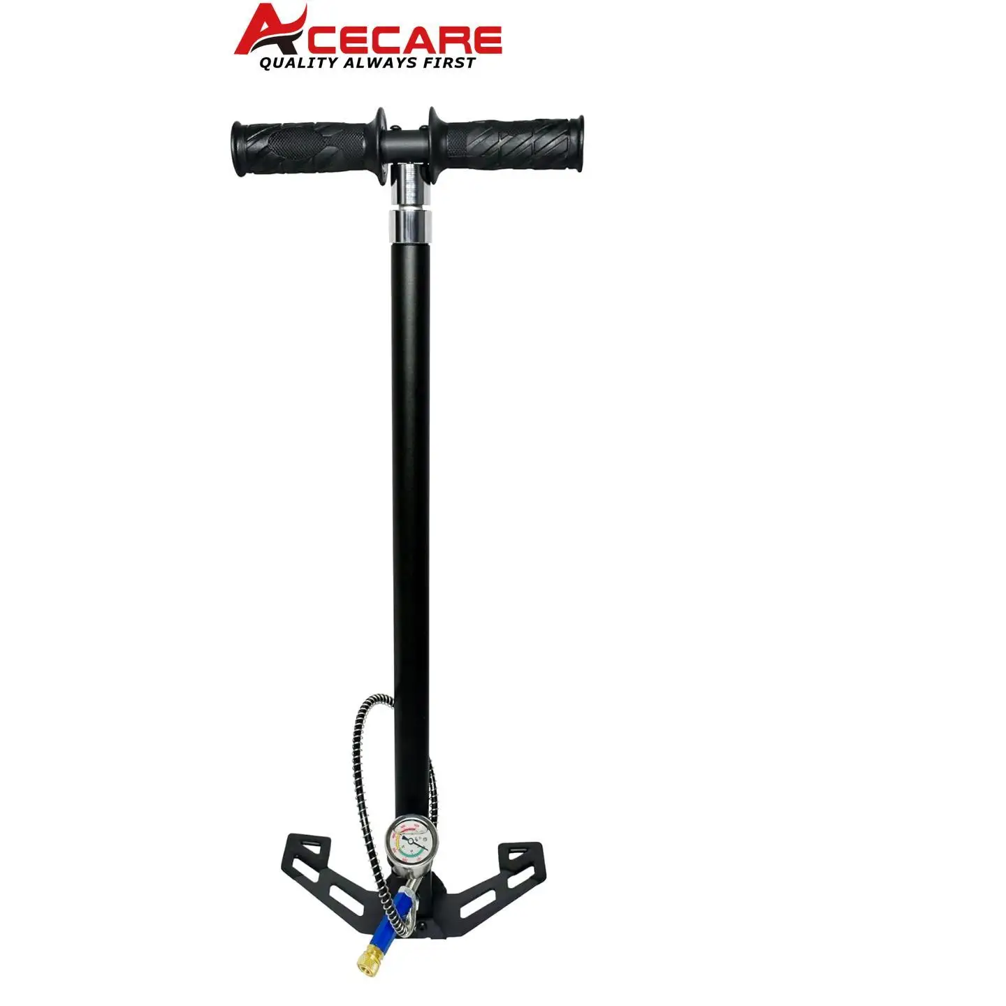 High Pressure PCP Air Pump for Hunting Bicycle