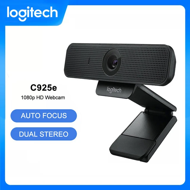 Logitech Webcam C925e HD