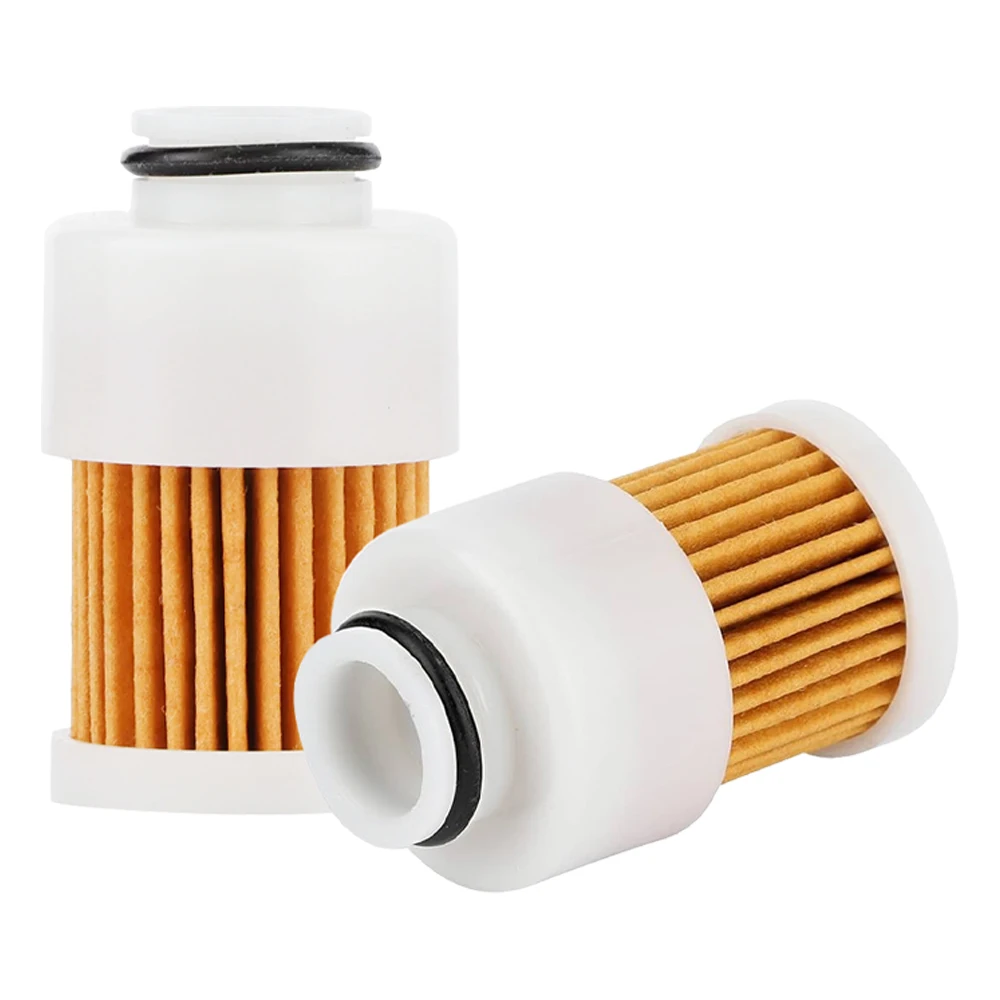 Filtro de Combustível Exterior 68v2456300-00 881540 187979 para Yamaha Mercury 50 60 75 90 115hp Motor de Fora do Curso 600-295 937961