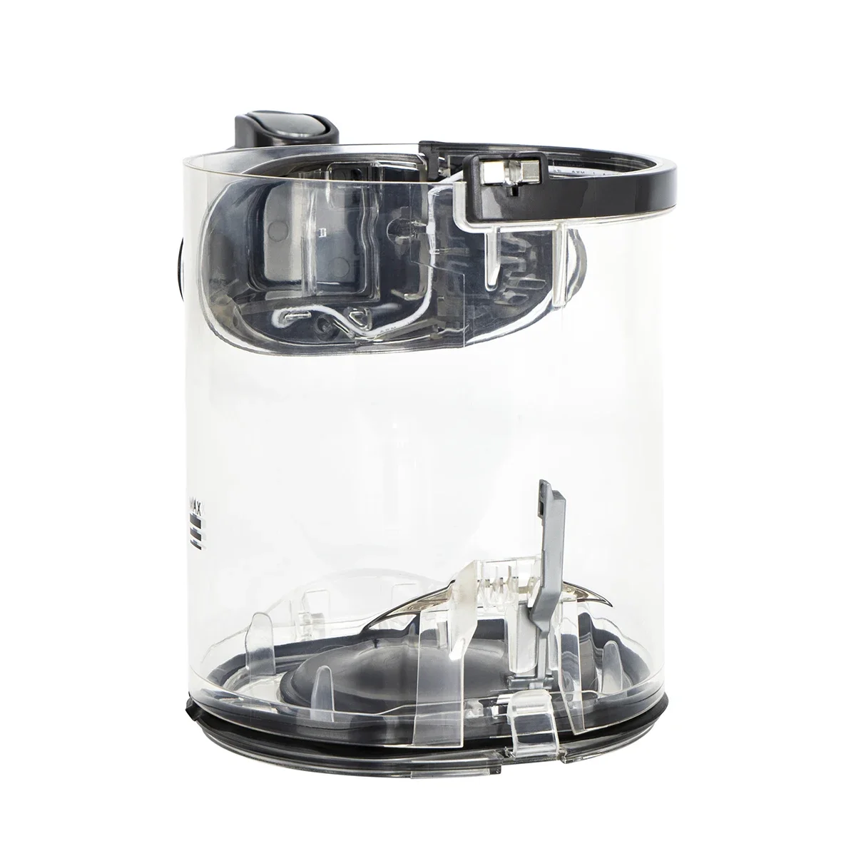 Description Picture 5 of itemVacuum Cleaner Accessories,Vacuum Cleaner Dust Trash Can for Dyson DC58 DC61 DC62 V6 Container Dust Trash Can