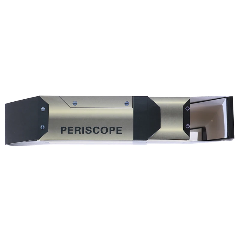 Inventions Physics Experiment Assembly Kits DIY Paper Telescopic Periscope Model Building Kits Pupils Technology Education Toys educational toy,physics experimental equipment