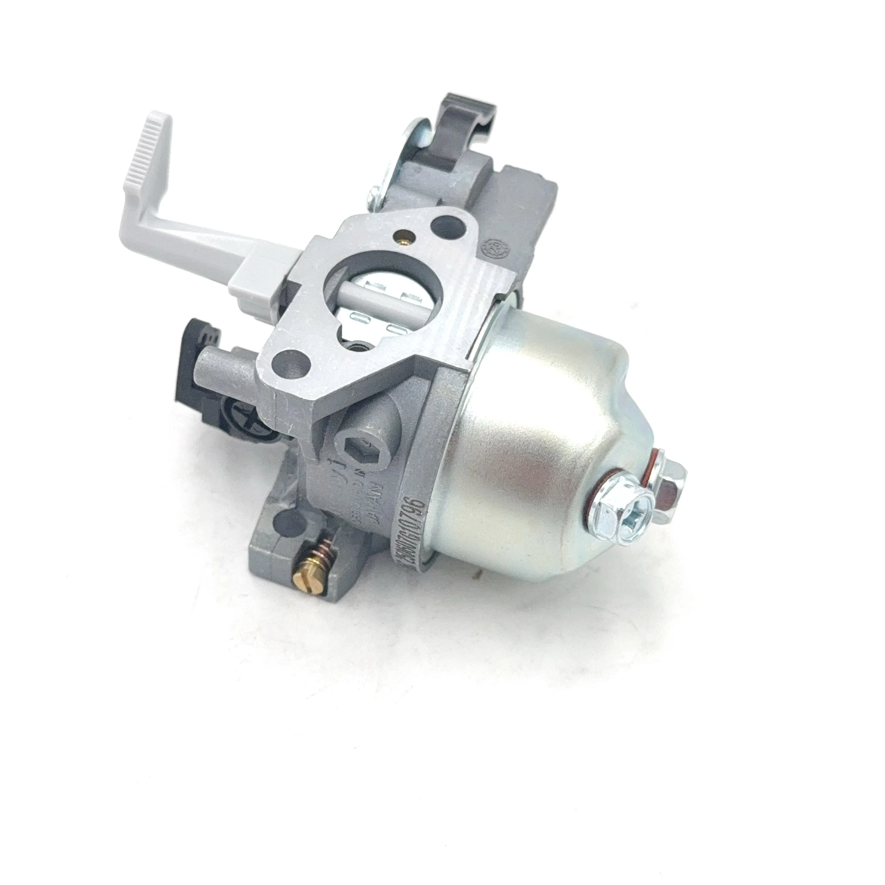 OEM HUAYI 기화기(카뷰레터) 가스켓 포함, 혼다 GXH50 GXH50U GXH50UT WX15용