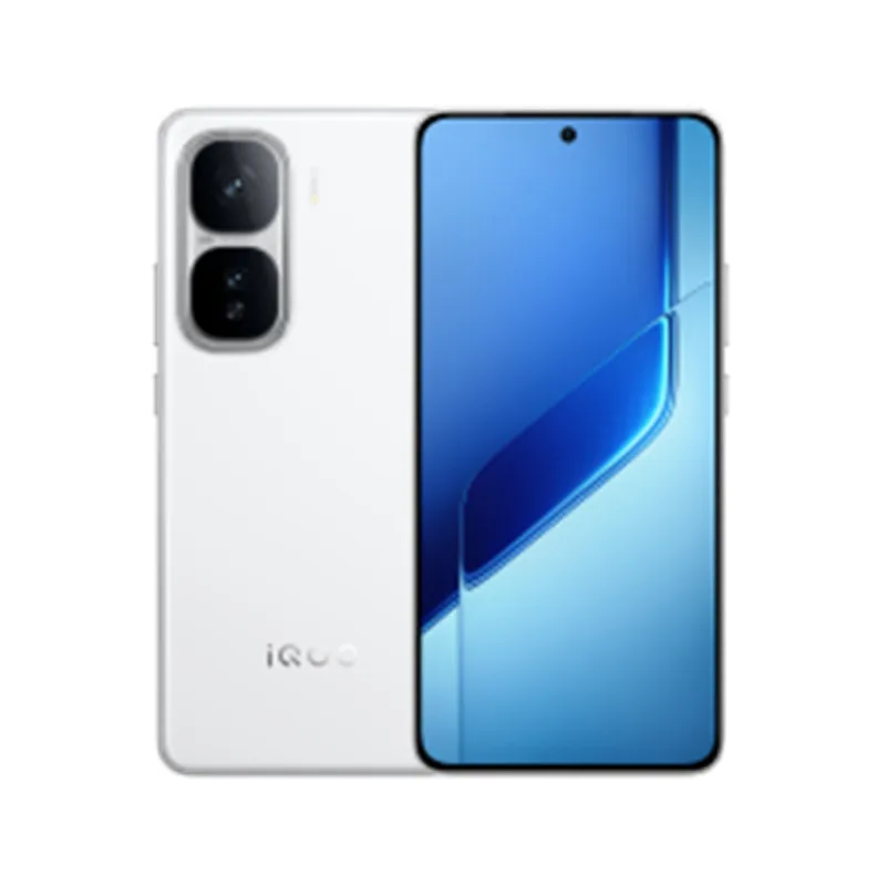 Vivo IQOO neo 10 pro CN版/12GB/256GB/9400 Смартфон Vivo iQOO Neo10 Pro+, 12/256ГБ, 12/512ГБ, 16/256ГБ, 16