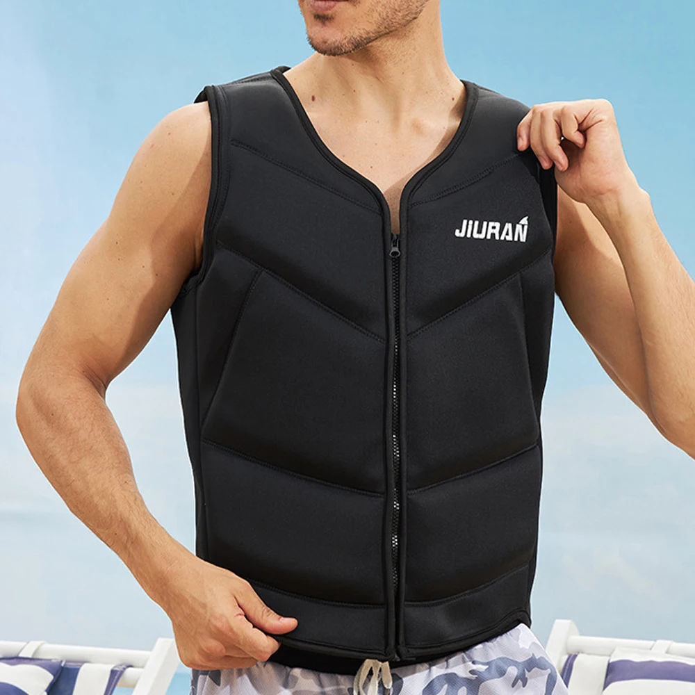 Sea Fishing Vest Water Sports Safety Protection Wear for Men Sailor Saltwater Supplies Apparel fly fishing vest,fishing vest