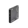 Digital Logic Analyzer LA104 USB Mini 4 Channels 100MHz Max Sampling Rate Built in 8MB Flash Storage 2.8 Inch Oscilloscope 3