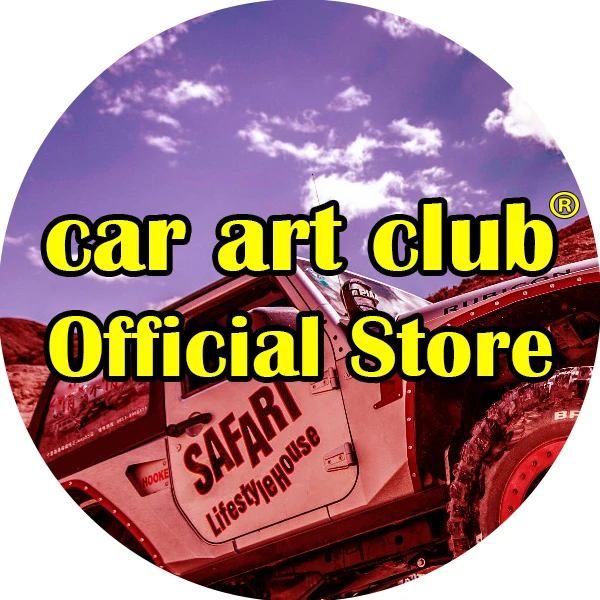 car art club Store