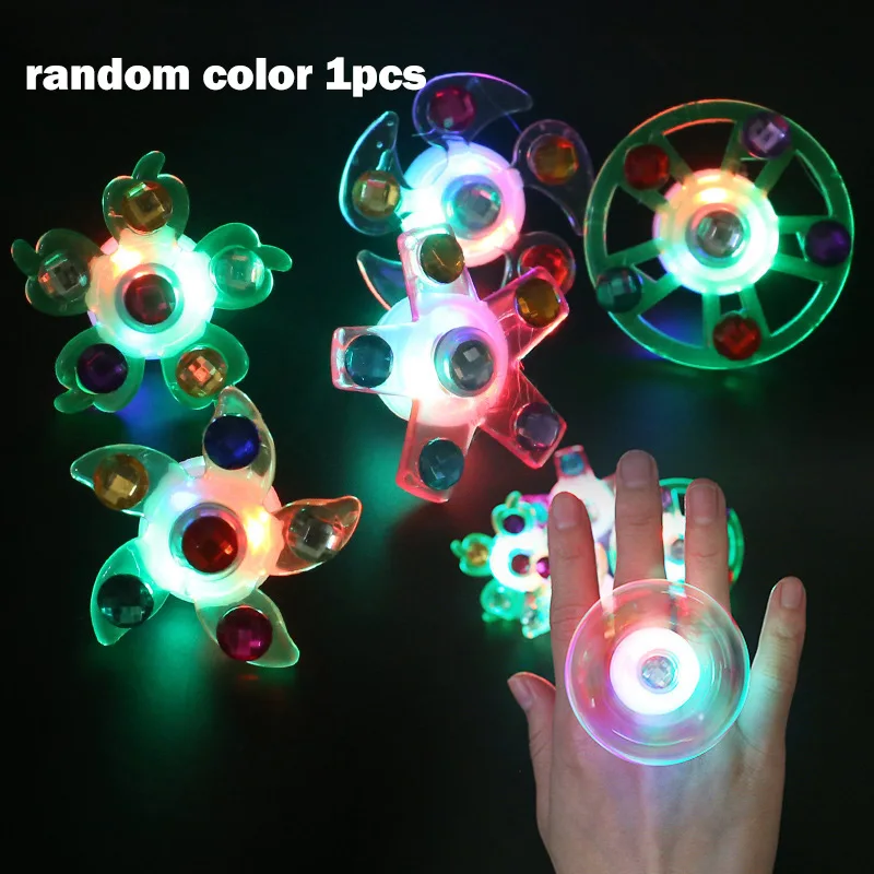 Wedding Party Supplies Rave Accessories Glow in the Dark Neon Led Bracelets Children's Birthday Surprises Child Favors Event
