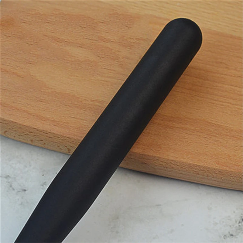 20.5cm Natural Plastic Muddler Bar Mixer Barware Mojito Muddler DIY Drink Fruit Crushed Ice Bar Tool