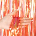 Colorful orange