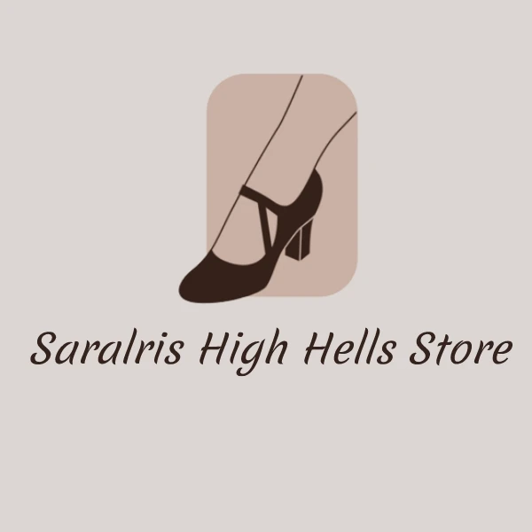 SaraIris High heels Store