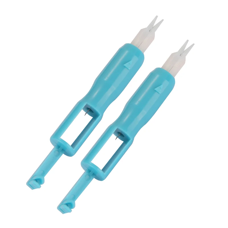 Blue 2pcs