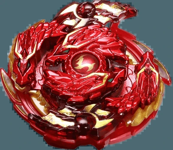 

Оригинальный волчок бейблэйд кошмар лонгинус (red dragon ver.)