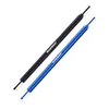 Metal Stainless Wipe Stick seepage line cleaning swabs Stickers Cotton swabs Old effect aids tool For Hobby Model Making 6