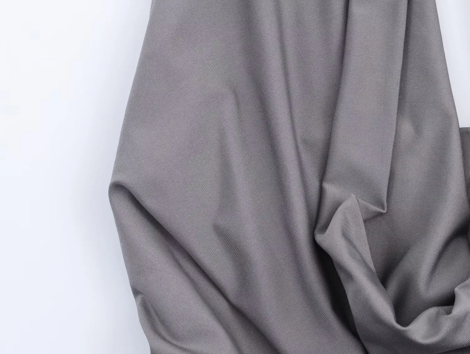 HH Damen Trendiges Sommerkleid, Elegantes Sexy Neckholder-Kleid, Einfarbiges Rückenfreies Dekorationskleid, Modisches Schlankes Ärmelloses Langes Kleid – Detail 6