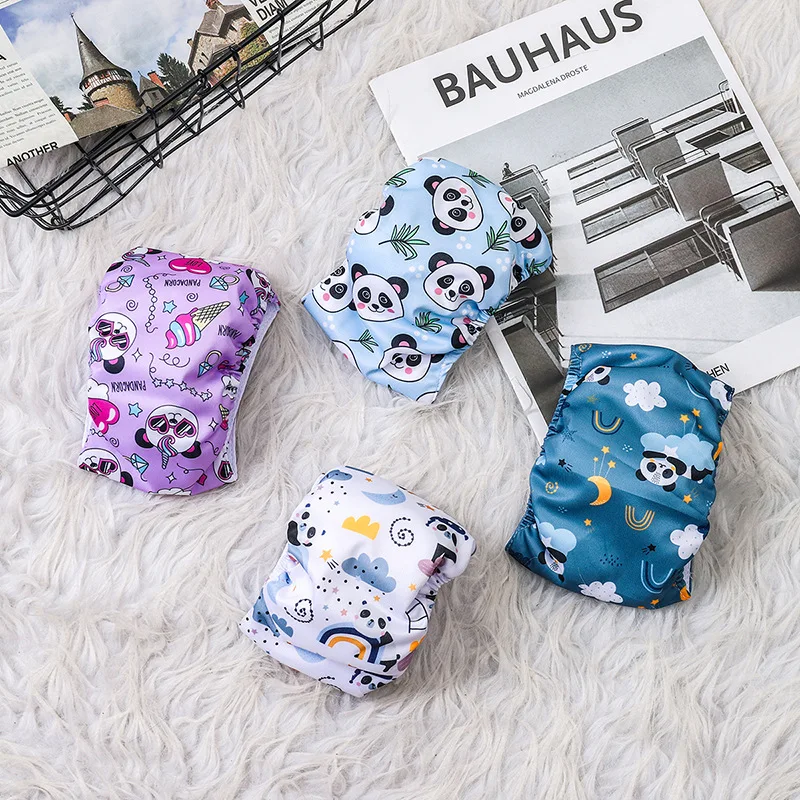 

New Male Dog Physiological Pants Diapers Home Outdoor Pet Supplies Diapers Can Be Washed Wholesale