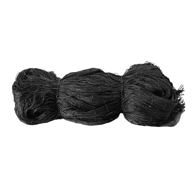 Nehéz Anti-Madárháló Nylon Kert Kerti Kerítés Anti Madárhálózat Zöldségek Kártevő Növényi Gyümölcs Növények Fa Macskás Kutya Csirke Nettó 5-30M - Image 6