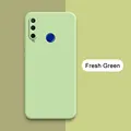 Fresh Green