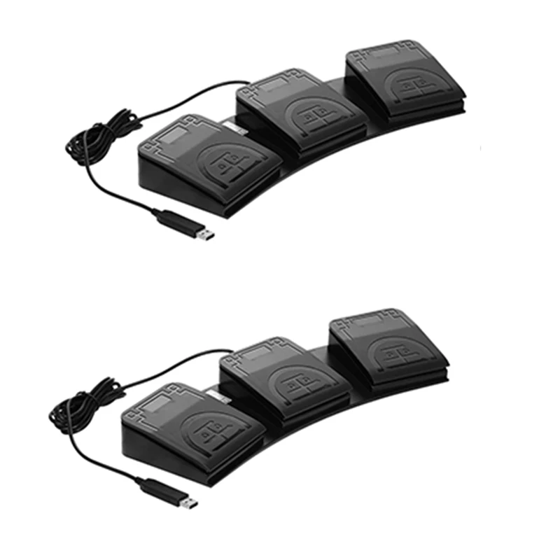 

2 шт., экшн-клавиатура FS2020U1
