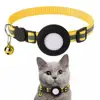 Silicone Anti-Lost Pet Cat Collar For The Apple Protective Wearable Tracker Anti Lost Positioning Tracker Cover Collar 2024 5