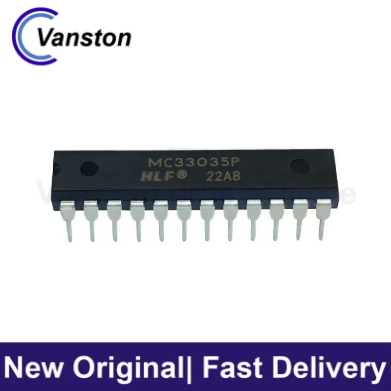 

Оригинальный подлинный продукт MC33035P MC33060AP MC33079PG MC33074APG