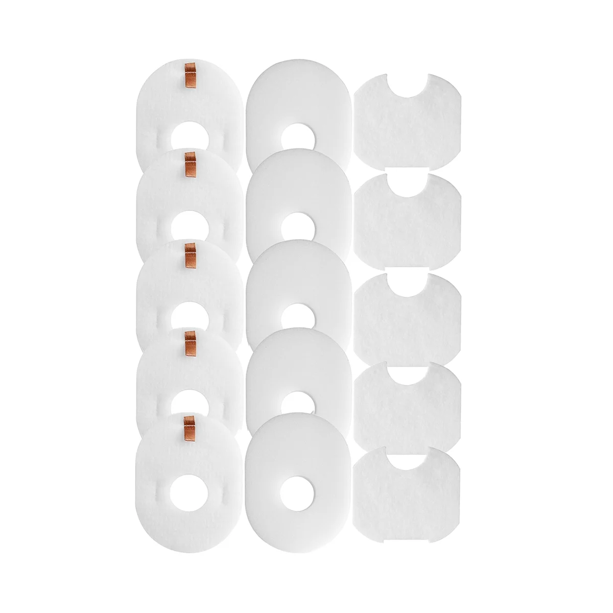 Filter Replacement for Vacuum HV300W, HV301, HV302, HV303, HV305, HV308, HV310
