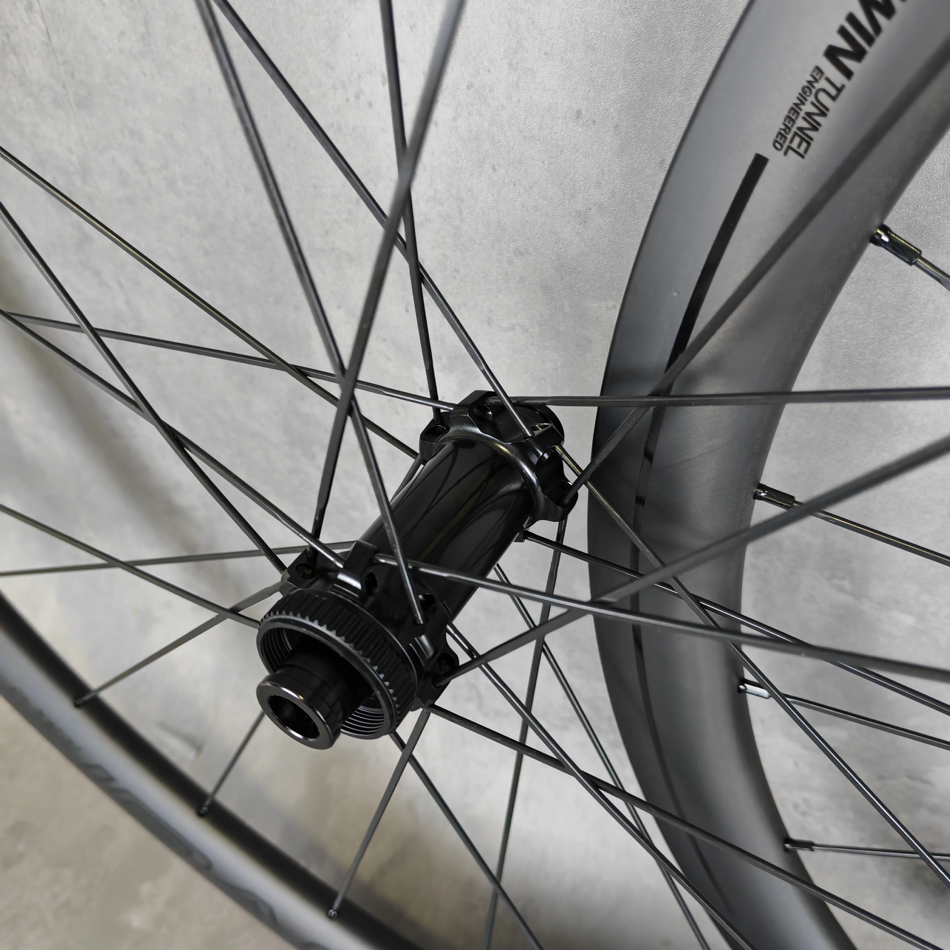 Carbon Wheelset Disc Brake, 700C Road Wheel ,38mm 50mm 60mm