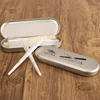 110 mm pre-rolled tapered storage box Jewelry coin candy gift storage box 2