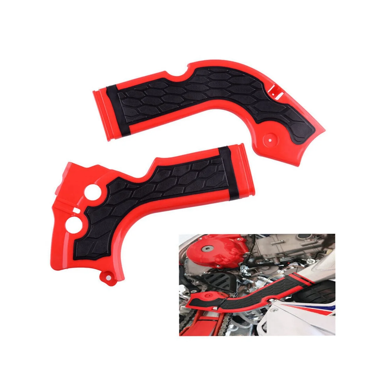  ȣ Ŀ, CRF250R CRF450R CRF 250R 450R 201-2016