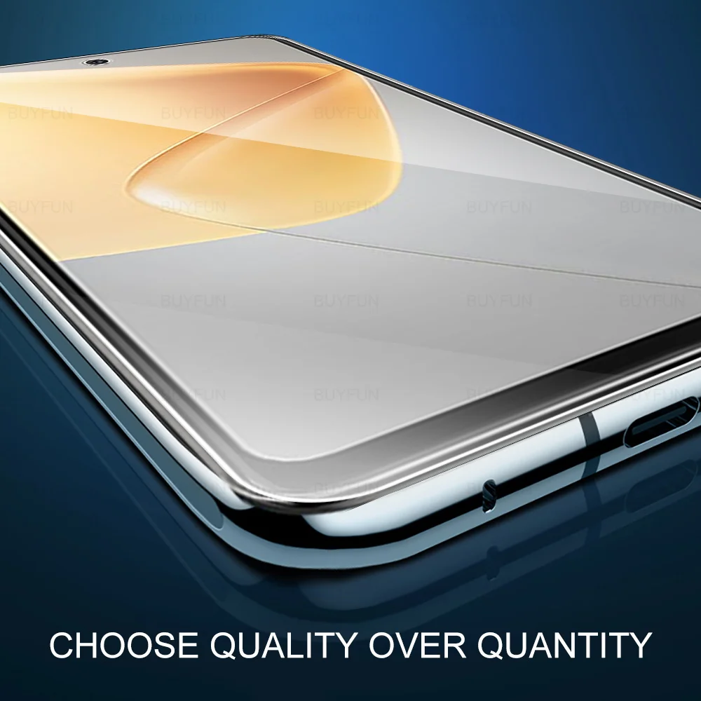 2-Piece Durable Screen Protector Film