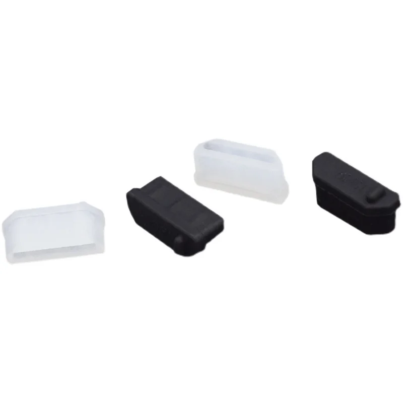 Рисунок 6 - пылезащитная заглушка для порта