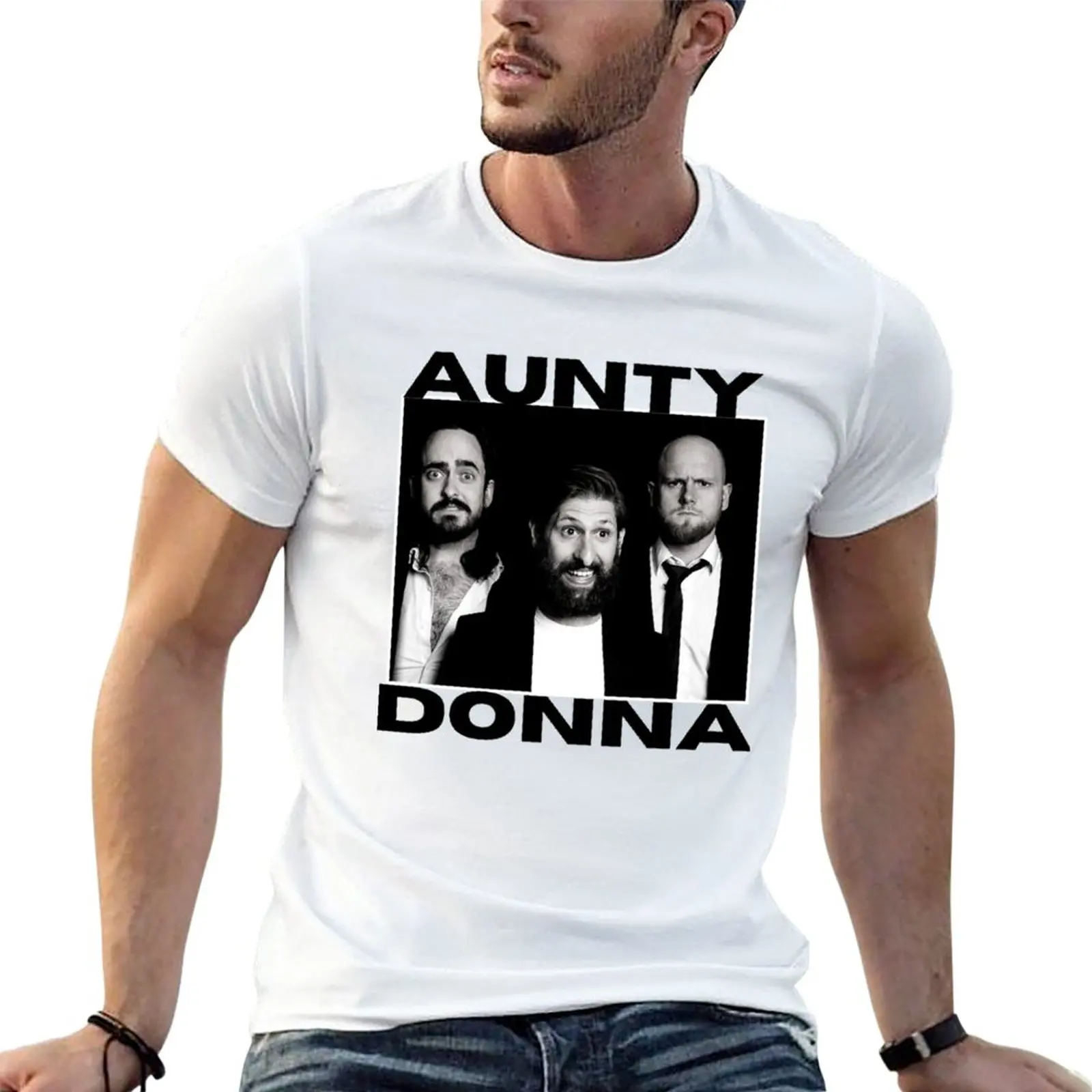 

New Aunty Donna Boys T-Shirt boys white t shirts quick drying shirt heavyweight t shirts mens workout shirts