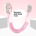 Pink fixed