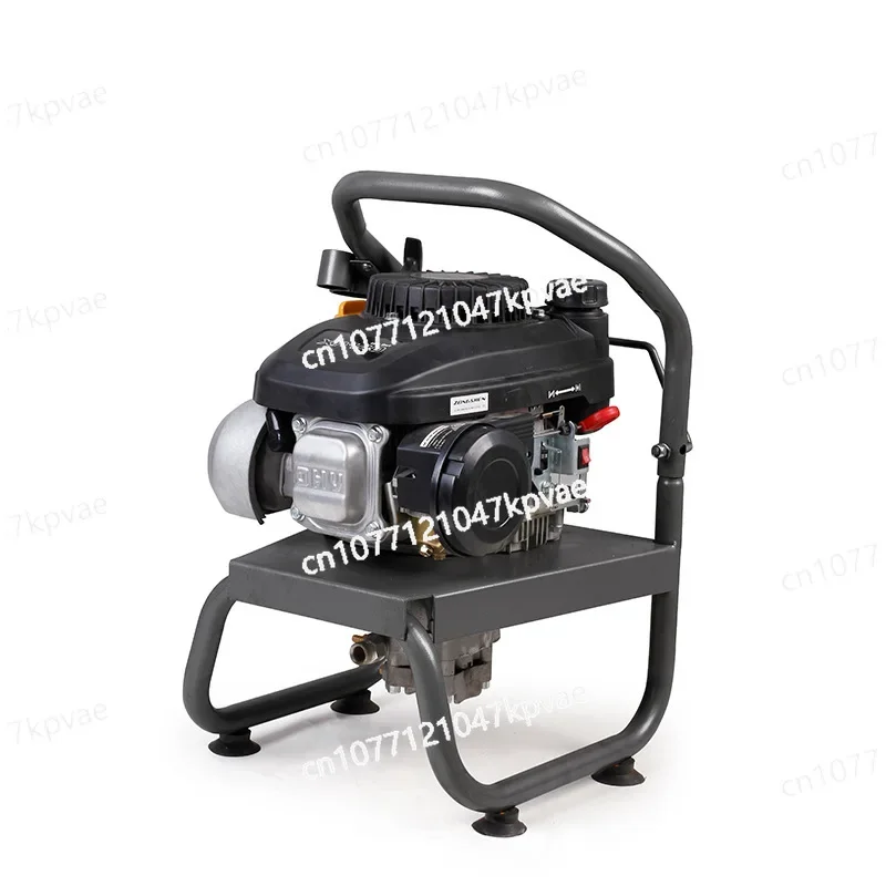 

Cold Water Gasoline High-pressure Cleaning Machine, Pipeline Dredging Cleaning Machine, Convenient Pipeline Dredging Machine
