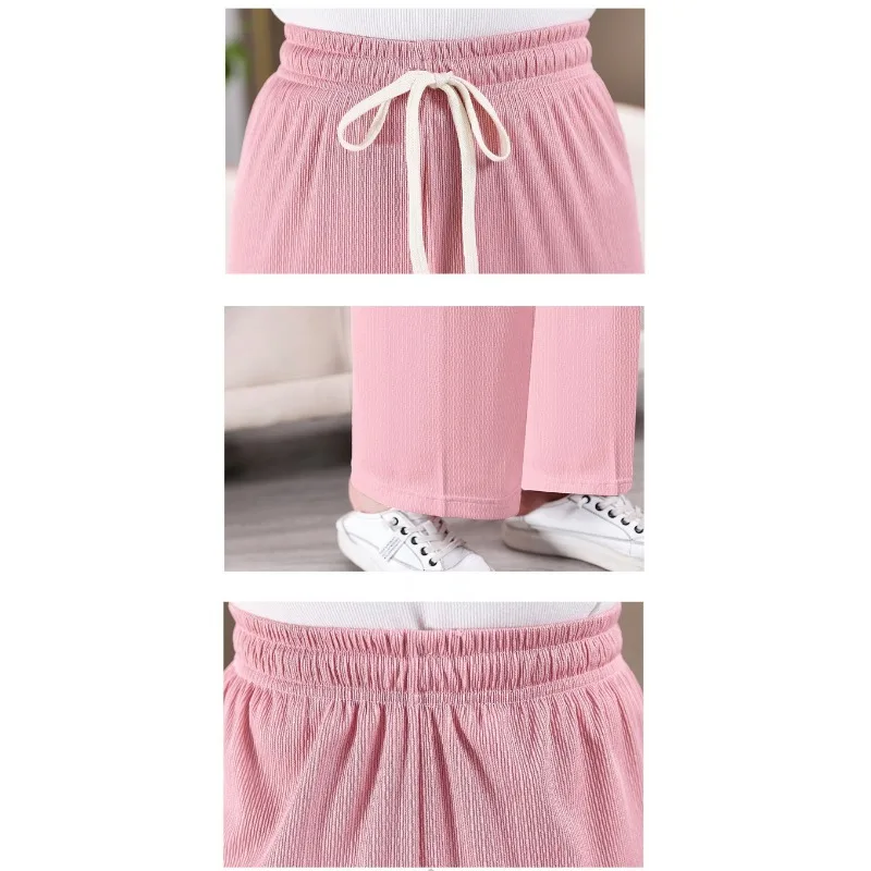 Рисунок 6 - Новинка 2023, летние брюки