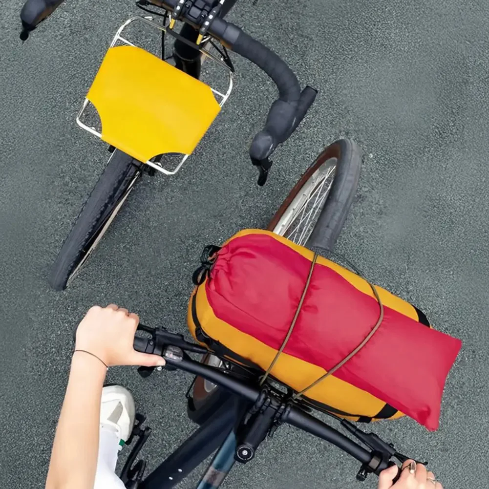Metal Bike Basket Front Rack Carrier Luggage Shelf Bracket Detachable Front Rack Carrier MTB Bike Cargo Rack Bicycle Accessories