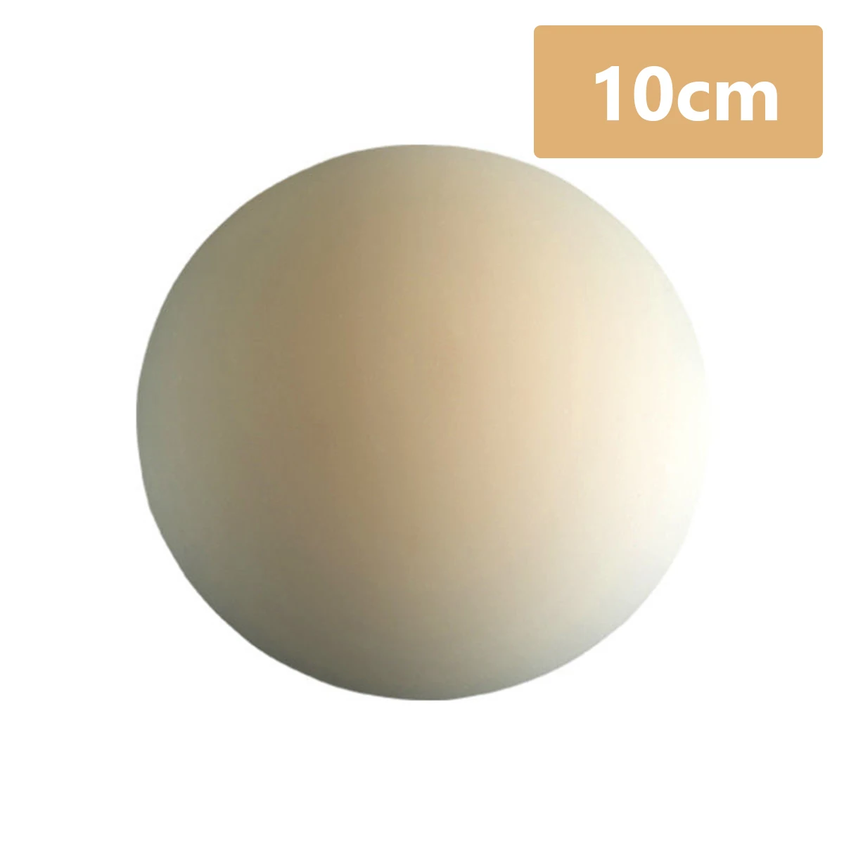 10cm No Glue Sticky Nipple Cover Plunge No Trace Invisible Bra Silicone Nubra Stickers Accessories Breast Pads Pasties Big Size