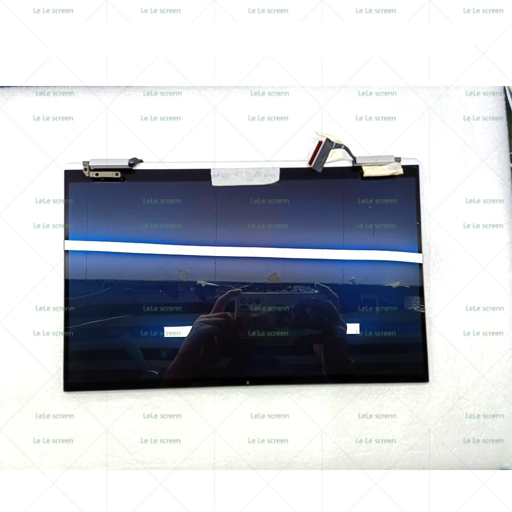 Écran LCD Tactile HP EliteBook X360 1040 G7 – FHD, TS B (Boe, Occasion)