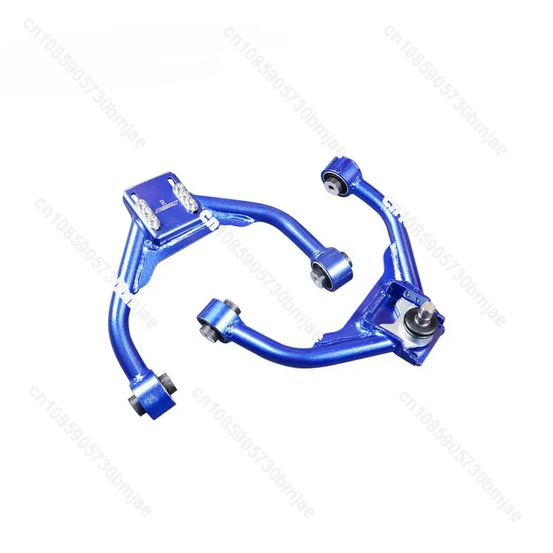 

GOMZ Racing Adjustable Front Suspension Arm Rear Camber Kit control arm For Nissa n 350Z 370Z