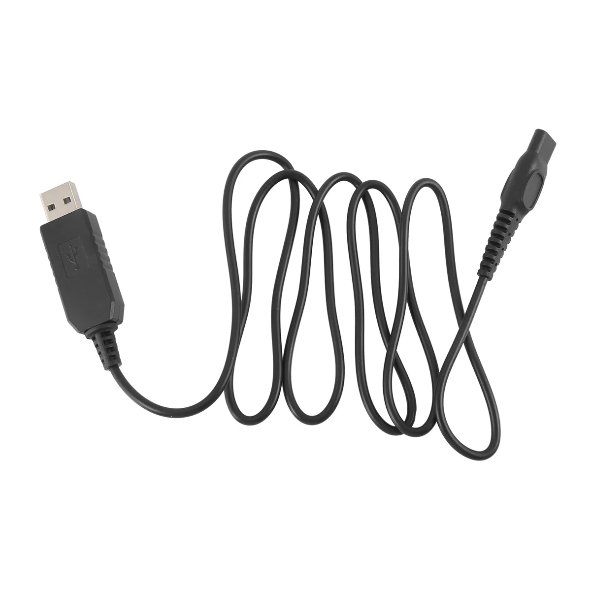 USB Charging Plug Cable HQ8505 Adapter for Philips Shavers 7120 7140_OFSS