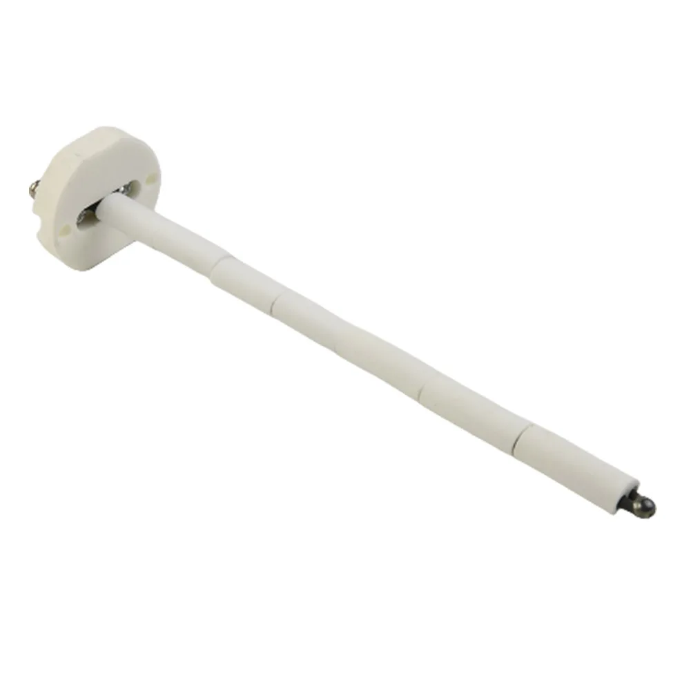 High Temperature Thermocouple Sensor K Type Ceramic Kiln Furnace 1300℃ 2372℉ 3mm Practical Brand New High Quality