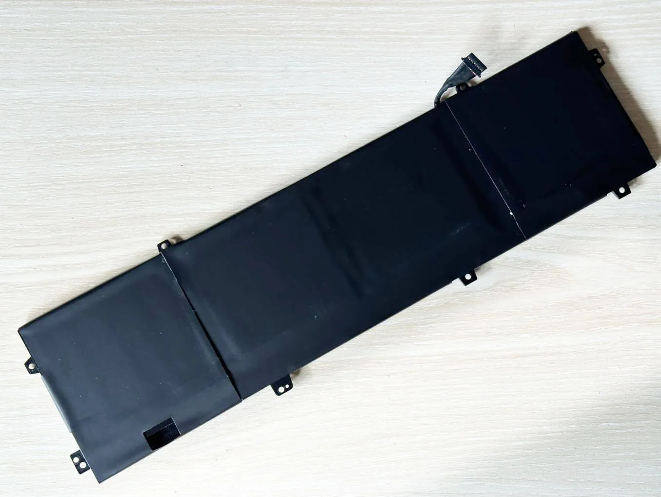 Bateria para Notebook para Laptop hp Zn08xl 907584850 Estudo Zbook g4 92whr 9074282c1 Hsn-c02c Zn08xl Hstnn-db7u - Imagem 2