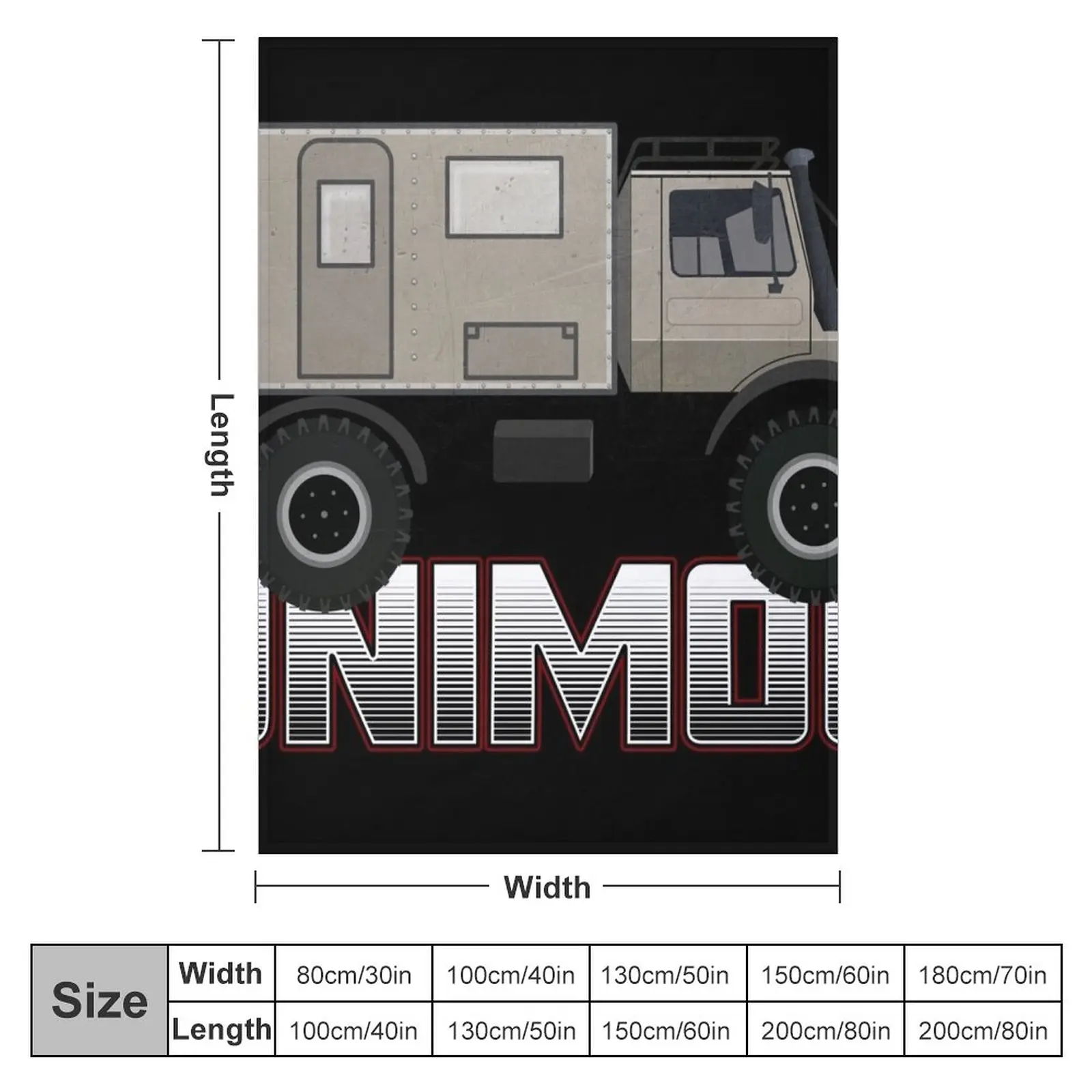 UNIMOG �������� ���� ���, �Ƹ��ٿ� ���, ǫ���ϰ� �ε巯�� ���, �ʴ��� ������ ���, ������