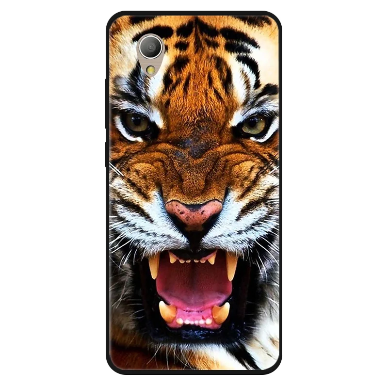 Fashion Cat Soft TPU Silicone Phone Case - Stylish Protective Back Cover  Coque Shell