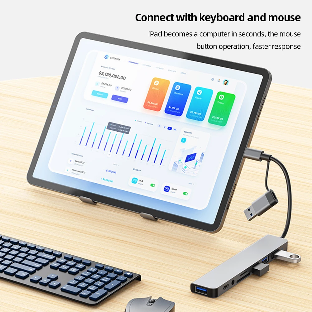 USB C ũ  ŷ ̼ SD/TF ī , USB C PC, Ｚ S8-10, ȭ Ʈ 10, P20, P30 , 8  1, USB 3.0, 2.0 Ʈ