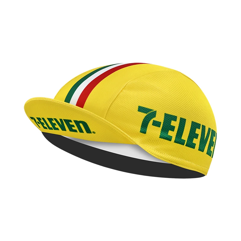 Classic Cycling Hat Bike Breathable Bicycle Caps Free Size Be Elastic Men And Women Style Arbitrary Choice 2