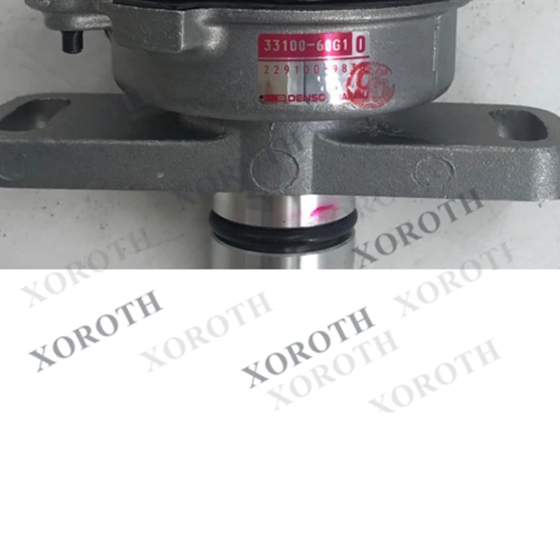New Original Quality Parts Ignition Distributor Assy 229100-9830, 33100-60G10 for Suzuki BALENO/ Swift/Geo Metro 1.3