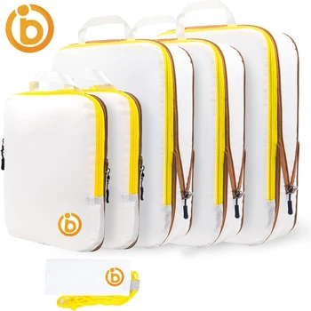 Compression Packing Cubes Set 1