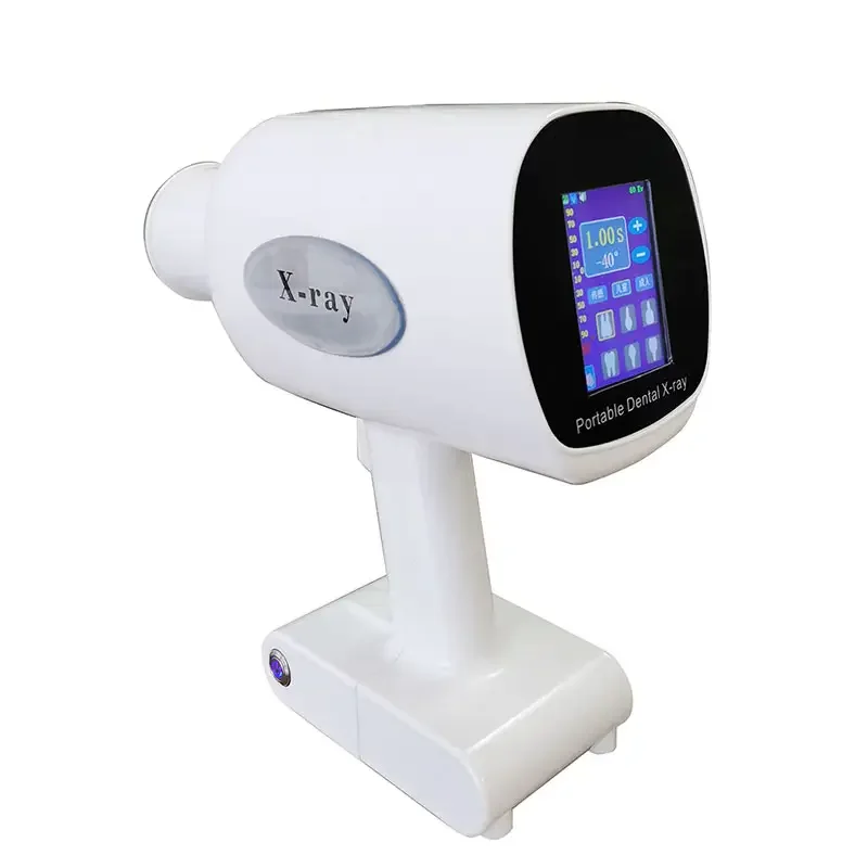 

High Quality Dental Equipment Portable X Ray Oral Camera High Frequency Digital X-ray Machine